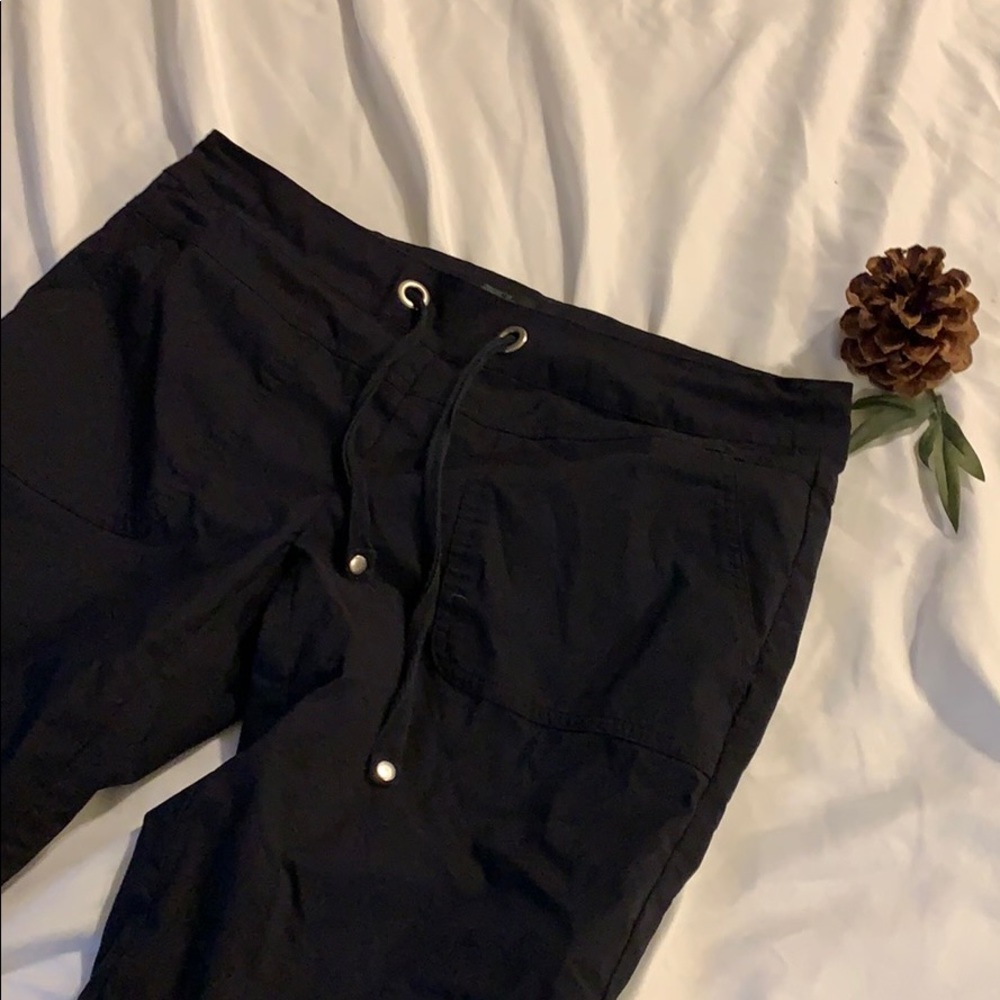 Prana Capris